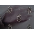 thumbnail image 4 of oneOone Tissu Popeline de Coton Imprimé Cachemire pour Couture Largeur 42 Pouces, 4 of 4