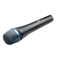 thumbnail image 4 of E945 Wired Microphone Professional Quality Versatility for Karaoke Live Recording, 4 of 7
