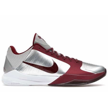 Nike Men's Kobe 5 Protro Lower Merion Aces Away (2026) Basketball Shoes, from StockX
