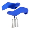 thumbnail image 3 of S SERENABLE 2Pcs Frame Slider Anti Crash Pad Protector for 2019 to 2023 S10oorr Blue, 3 of 8