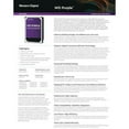 thumbnail image 5 of WD Purple WD121PURZ 12TB Surveillance 7200 RPM 3.5" SATA lll Internal 6 Gb/s, 5 of 10