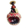 thumbnail image 2 of Santo Orisha Elegua House of Elegua Baby Face Elegua Statue Elegua Casa Estatua(12 Inch), 2 of 4