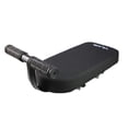 thumbnail image 2 of Lipstore Bike Rear Seat Cushion with Handrail Anti Slip Comfortable Rear Seat, 2 of 7