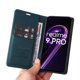 thumbnail image 5 of Funda para OnePlus Nord CE2 Lite Estuche de Cuero PU Tipo Cartera con Ranuras para Tarjetas y Cierre Magnético, 5 of 5