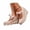 Beige, variant on Women's Espadrilles Summer Wedge Sandals with Closed Wedge Heel Sandals Heel Breathable Beach Sandals Mules Elegant Summer Shoes Wedges Pumps for 2026 Summer(Yellow,5.5)