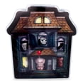 thumbnail image 2 of Set de minimuglets Geeki Tikis Horror, paquete de 4 unidades para Regan, Jason, Pennywise y Freddy, 2 of 6