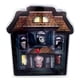 thumbnail image 2 of Set de minimuglets Geeki Tikis Horror, paquete de 4 unidades para Regan, Jason, Pennywise y Freddy, 2 of 6