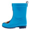 thumbnail image 3 of Bejo - Botas de Agua Cosy  Sin Cierre/Sujeción para Niños/Niñas (Azul Joya, Poseidón), 3 of 7
