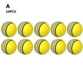 thumbnail image 5 of Rainbow EVA Foam Golf Balls for Indoor Practice and Children's Playgrounds, 5 of 7
