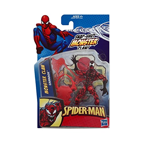 carnage action figure walmart