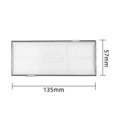 thumbnail image 5 of For Xiaomi Roborock S7 S70 Main Side Brush Mops Cloths Hepa Filter, 5 of 5