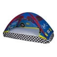 thumbnail image 4 of Pacific Play Tents Rad Racer Bed Tent - Full Size Polyester, Child, 4 of 9