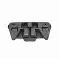 thumbnail image 4 of CSYANXING Dishwasher Roller Replacement Part 5.51X3.35Inch Plastic Material For Whirlpool Kenmore Dishwasher Repair Use, 4 of 10