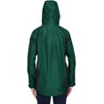 thumbnail image 3 of Team 365 Ladies' Dominator Waterproof Jacket, 3 of 3