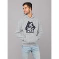 thumbnail image 2 of Space Explorers Hoodie Men -Smartprints Designs, Male Medium, 2 of 4