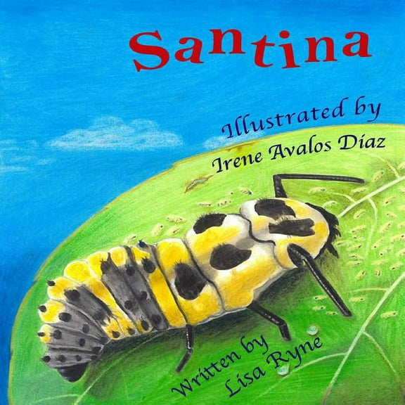 Santina, (Paperback)