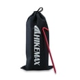 thumbnail image 4 of Estacas para Tienda Hikemax de Aluminio 7075, 7 cm, Paquete de 20 con Funda, 4 of 5