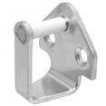 thumbnail image 4 of Sliding Loading Side Door Striker Plate For Ford Transit MK6 MK7 2000-2014 Connect 2002-2009 YC15V264A08AC 4052294, 4 of 6
