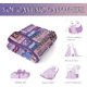 thumbnail image 5 of LHSHID Sweet 16 Gifts for Girls 16th Birthday Gifts for Girls Throw Blanket Birthday Gifts for 16 Year Old Girl 16th Birthday Gift Ideas Sweet 16 Birthday Decorations for Girl Teen 50x60in, 5 of 6