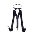 thumbnail image 1 of Kids Bow Tie And Adjustable Elastic Suspender Braces For Boys, 1 of 4