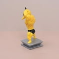 thumbnail image 3 of Pokemon: Psyduck Musculoso Figura de Acción Lujo, 3 of 4