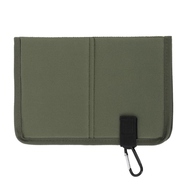 Tapis de Camping Pliant Léger, Tissu Oxford, Coussin Extérieur, Portable et pour Pique-Nique, Randonnée Élasticité Robuste, Sans Décoloration et Sans