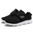 thumbnail image 3 of Zapatos Edema para Diabéticos Hombres Mujeres Transpirable Cierre Ajustable, 3 of 9
