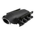 thumbnail image 2 of Holley EFI 300-718BK LT Lo-Ram Front-Feed Intake Port Fuel Injection Black, 2 of 11