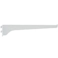 thumbnail image 1 of Soporte de estante Stone Harbor Hardware 30 cm blanco, 1 of 1