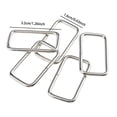 thumbnail image 2 of Conector de Hebilla Duradero de 80 Piezas para, 2 of 7