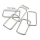 thumbnail image 2 of Conector de Hebilla Duradero de 80 Piezas para, 2 of 7