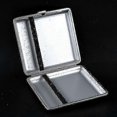thumbnail image 4 of Slim cigarette case leather 20 pack for business gifts, 4 of 4
