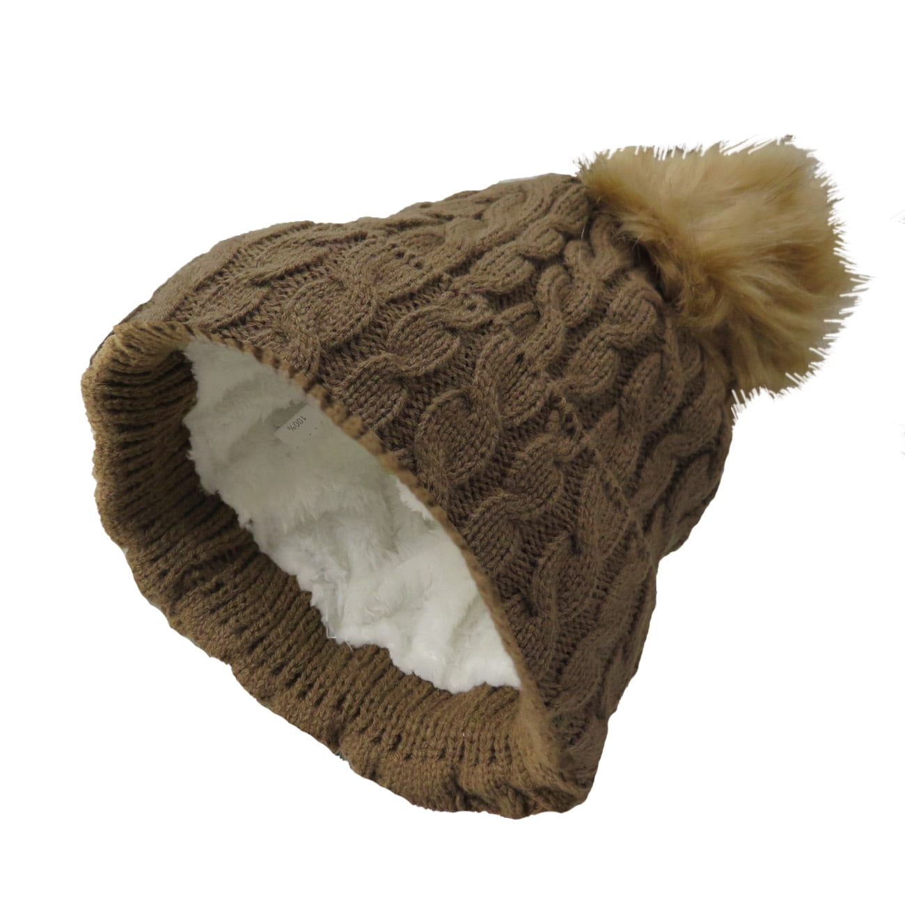 Women's Thick \u0026 Warm Winter Baggy 