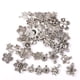 thumbnail image 5 of Colgantes antiguos Hugo Colgantes Hechos Mixtos de Plata antigua, 5 of 6