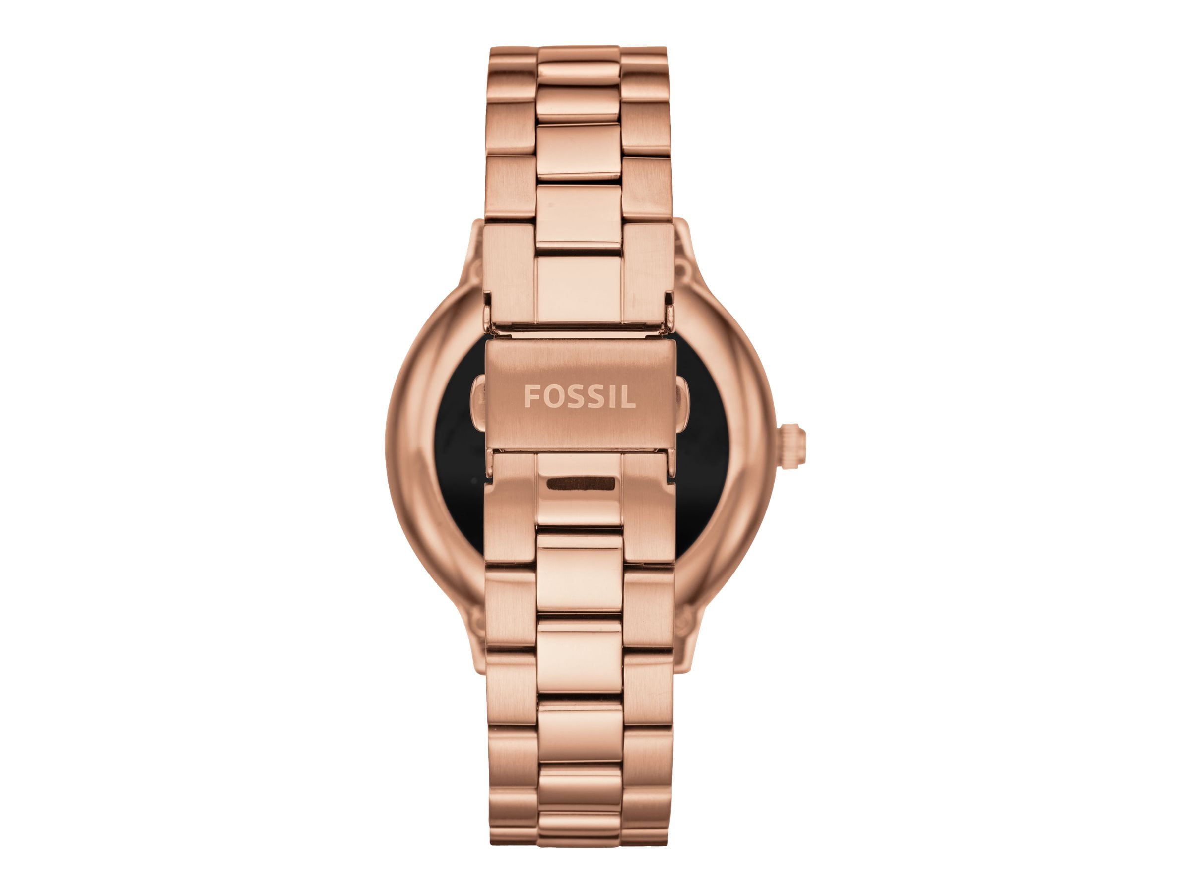 fossil q venture ftw6000