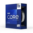 thumbnail image 2 of Intel Core i9-13900KS - Core i9 13th Gen Raptor Lake 24-Core (8P+16E) 3.2 GHz LGA 1700 - Intel UHD Graphics 770 - Unlocked Desktop Processor - BX8071513900KS, 2 of 4