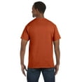 thumbnail image 3 of Jerzees Adult 5.6 oz. DRI-POWER ACTIVE T-Shirt - 29M, 3 of 4