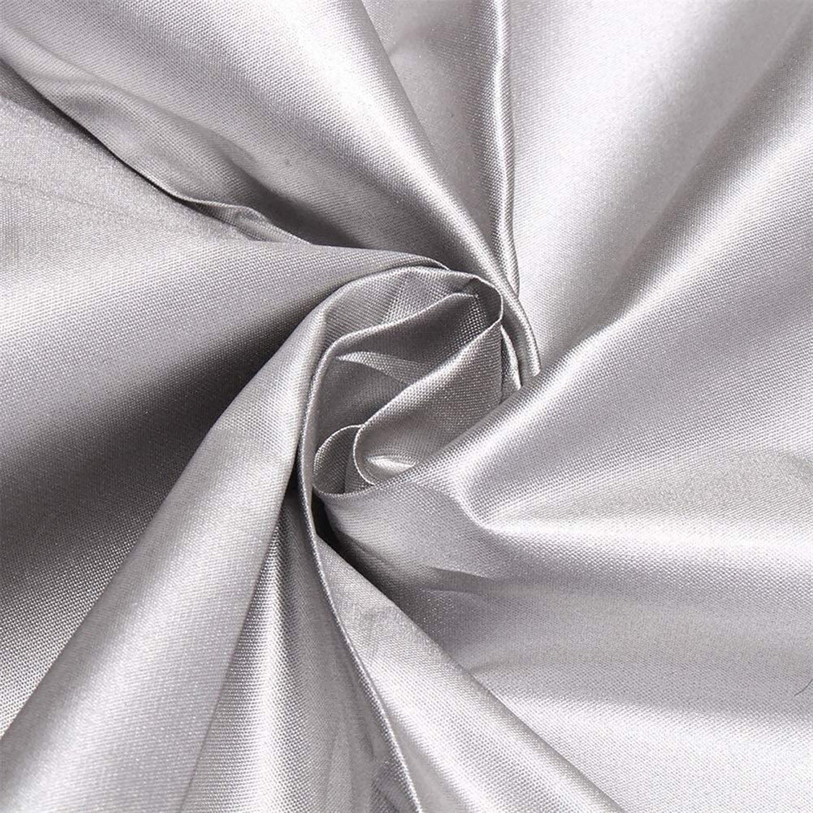 Garden Table Cover, Outdoor Furniture Winter Storage Tarpaulin, Waterproof Polyester PVC Furniture Cover for 4-Seater Set, Patio, and Table Protection