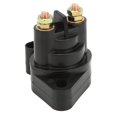 thumbnail image 3 of Ouitble Relé de solenoide de Arranque, Interruptor de relé de solenoide de Arranque de Motos de Nieve 0445 058 Reemplazo, 3 of 14