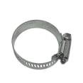 thumbnail image 4 of Abrazadera de de Manguera Abrazaderas de Manguera Abrazaderas de Clip de de Manguera Abrazadera Ajustable - Plata 32-44 mm, 4 of 8