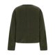 thumbnail image 5 of AUNVITO Women's V-Neck Casual Long Sleeve Jacket Lightweight and Comfortable for Everyday Wear, 5 of 9