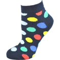 thumbnail image 6 of Sierra Socks Women's Low Cut Combed Cotton Socks(Shoe Size: 4-10,Black), 6 of 7
