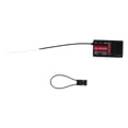 thumbnail image 3 of Transmisor y receptor del sistema del de radio remoto 2.4G para el accesorio vehículos del del coche D Macarena Receptor transmisor, 3 of 6