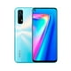 thumbnail image 1 of Realme 7 64GB 4GB Blanco, 1 of 2