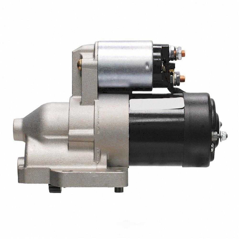 ACDelco 336-2063 Reman Starter Motor