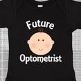 thumbnail image 4 of Inktastic Future Optometrist Occupation Boys or Girls Baby Bodysuit, 4 of 5