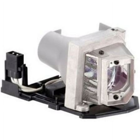 Replacement Lamp For Dell 1410X OEM# 468-8979 200 WATT 3000 Hrs