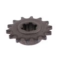 thumbnail image 4 of Reemplazo de Dentada de La Transmisión Del Engranaje Del Embrague para El Motor de Eléctrica de Motor de 2 Tiempos 14T shamjiam Engranaje del piñón del motor, 4 of 7