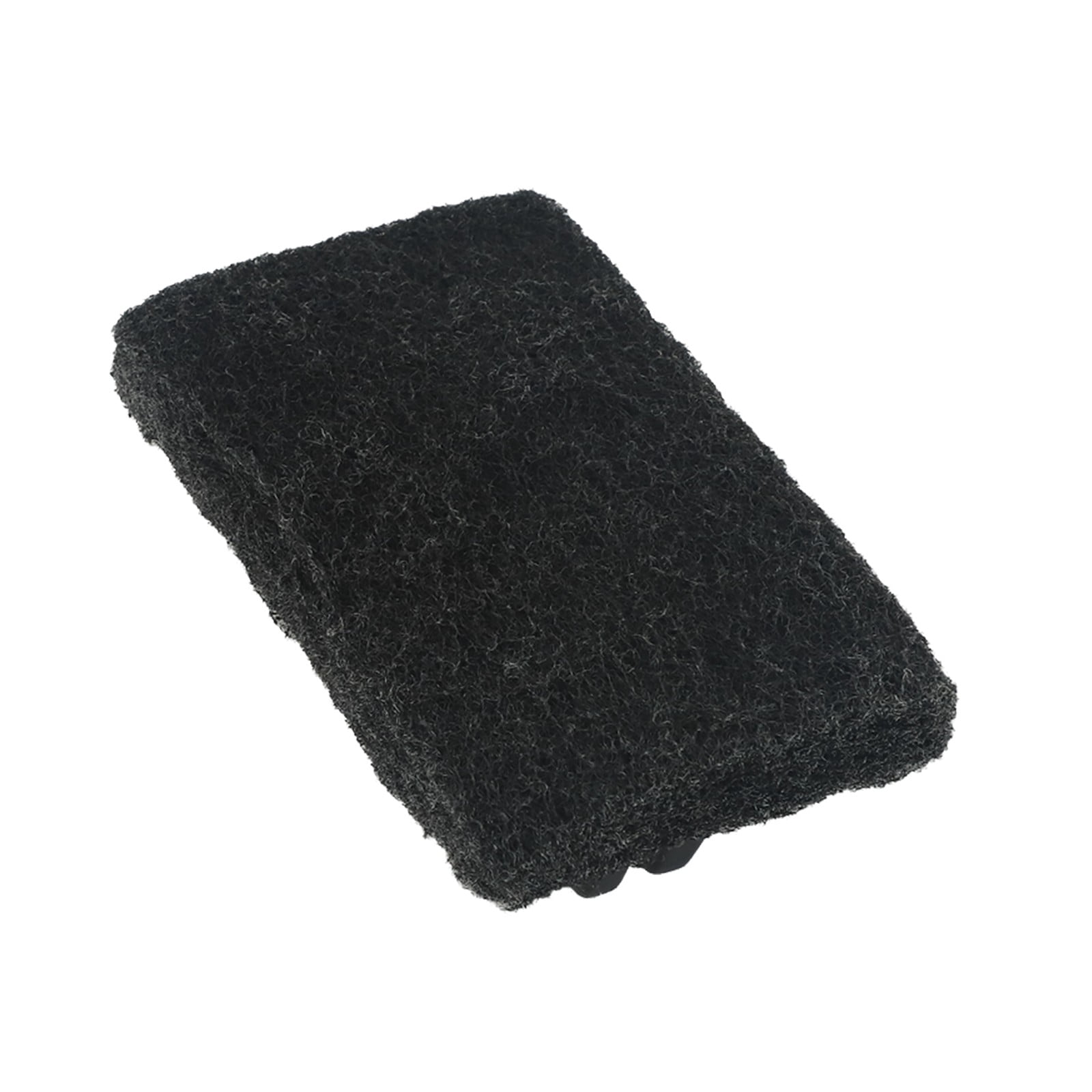 Premium Grill Cleaning Sponge Brush 6-Piece Set Clean Your Grill With Ease