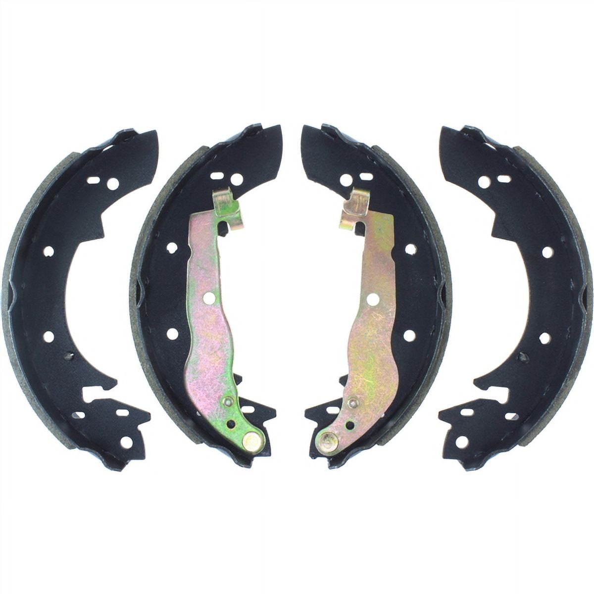 Centric Parts Drum Brake Shoe P/N:111.05481 Fits select: 1984-1985 BMW 318, 1988-1989 EAGLE MEDALLION